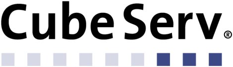 CubeServ